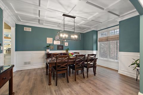 Tiny photo for Frankfort, IL 60423 (MLS # 12510397)