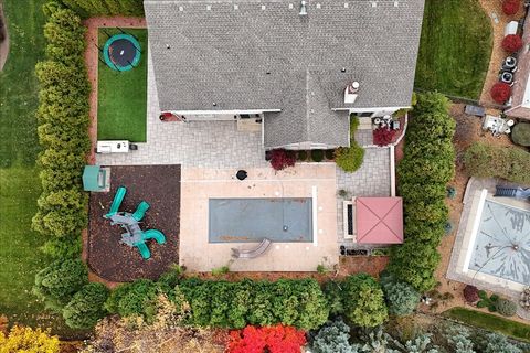 Tiny photo for Frankfort, IL 60423 (MLS # 12510397)