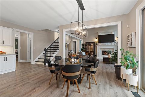 Tiny photo for Frankfort, IL 60423 (MLS # 12510397)