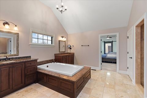 Tiny photo for Frankfort, IL 60423 (MLS # 12510397)