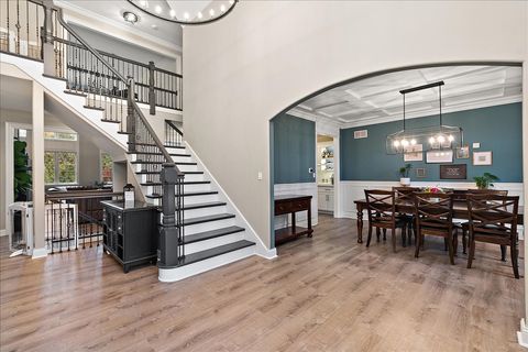 Tiny photo for Frankfort, IL 60423 (MLS # 12510397)