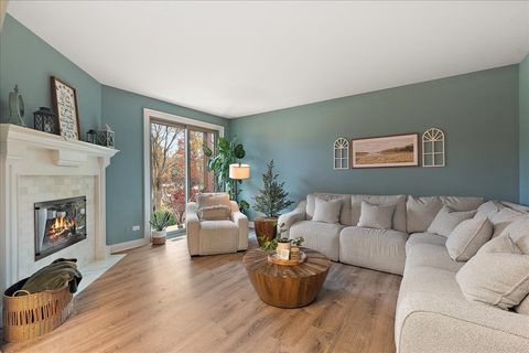 Tiny photo for Frankfort, IL 60423 (MLS # 12510397)