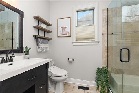 Tiny photo for Frankfort, IL 60423 (MLS # 12510397)