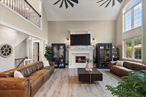 Tiny photo for Frankfort, IL 60423 (MLS # 12510397)