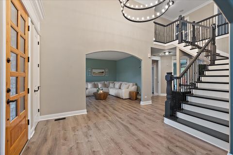 Tiny photo for Frankfort, IL 60423 (MLS # 12510397)