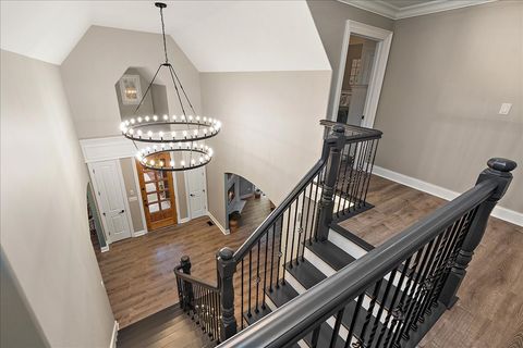 Tiny photo for Frankfort, IL 60423 (MLS # 12510397)