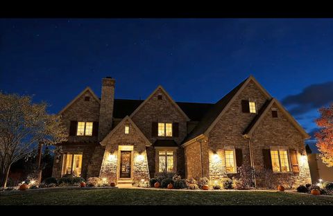 Tiny photo for Frankfort, IL 60423 (MLS # 12510397)