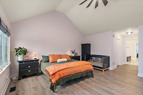 Tiny photo for Frankfort, IL 60423 (MLS # 12510397)