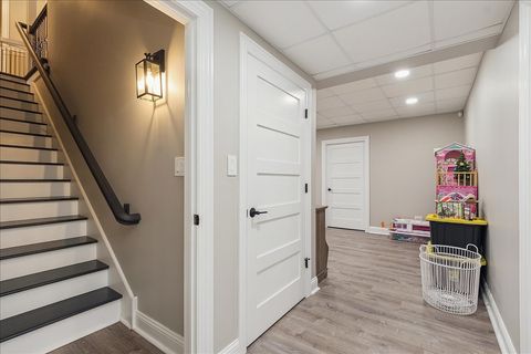 Tiny photo for Frankfort, IL 60423 (MLS # 12510397)