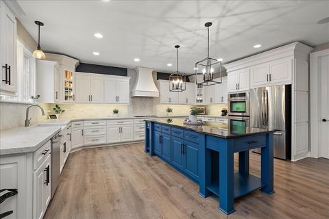 Tiny photo for Frankfort, IL 60423 (MLS # 12510397)