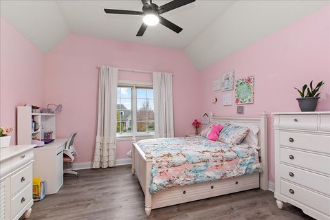 Tiny photo for Frankfort, IL 60423 (MLS # 12510397)