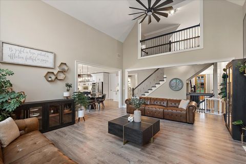 Tiny photo for Frankfort, IL 60423 (MLS # 12510397)