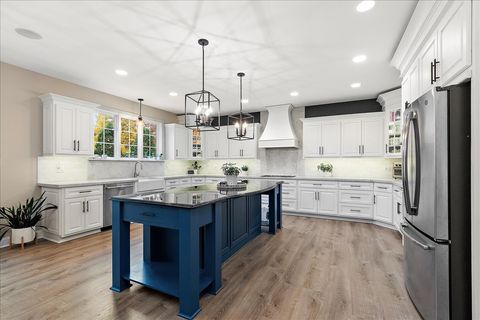 Tiny photo for Frankfort, IL 60423 (MLS # 12510397)