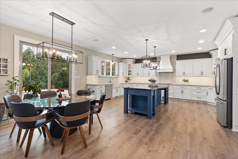 Tiny photo for Frankfort, IL 60423 (MLS # 12510397)