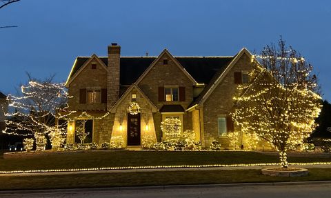 Photo of Frankfort, IL 60423 (MLS # 12510397)