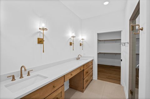 Tiny photo for 482 Deerfield Drive, Oswego, IL 60543 (MLS # 12501856)