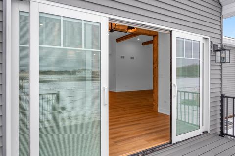 Tiny photo for 482 Deerfield Drive, Oswego, IL 60543 (MLS # 12501856)