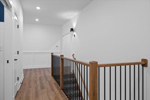 Tiny photo for 482 Deerfield Drive, Oswego, IL 60543 (MLS # 12501856)