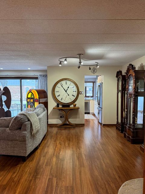 Tiny photo for 7624 W Arquilla Drive #1A, Palos Heights, IL 60463 (MLS # 12546157)