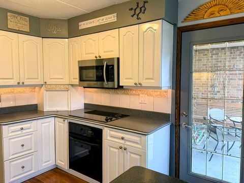 Tiny photo for 7624 W Arquilla Drive #1A, Palos Heights, IL 60463 (MLS # 12546157)