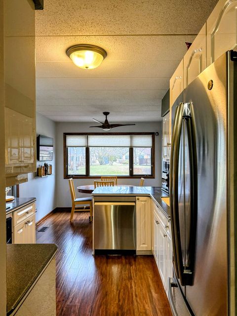 Tiny photo for 7624 W Arquilla Drive #1A, Palos Heights, IL 60463 (MLS # 12546157)