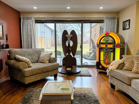 Tiny photo for 7624 W Arquilla Drive #1A, Palos Heights, IL 60463 (MLS # 12546157)