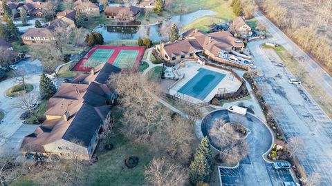 Tiny photo for 7624 W Arquilla Drive #1A, Palos Heights, IL 60463 (MLS # 12546157)