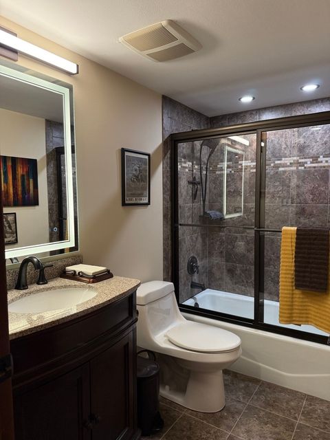 Tiny photo for 7624 W Arquilla Drive #1A, Palos Heights, IL 60463 (MLS # 12546157)