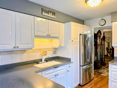 Tiny photo for 7624 W Arquilla Drive #1A, Palos Heights, IL 60463 (MLS # 12546157)