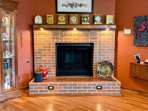 Tiny photo for 7624 W Arquilla Drive #1A, Palos Heights, IL 60463 (MLS # 12546157)