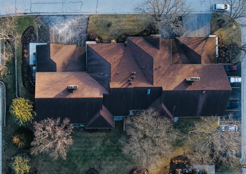 Tiny photo for 7624 W Arquilla Drive #1A, Palos Heights, IL 60463 (MLS # 12546157)