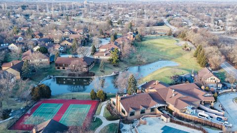 Tiny photo for 7624 W Arquilla Drive #1A, Palos Heights, IL 60463 (MLS # 12546157)