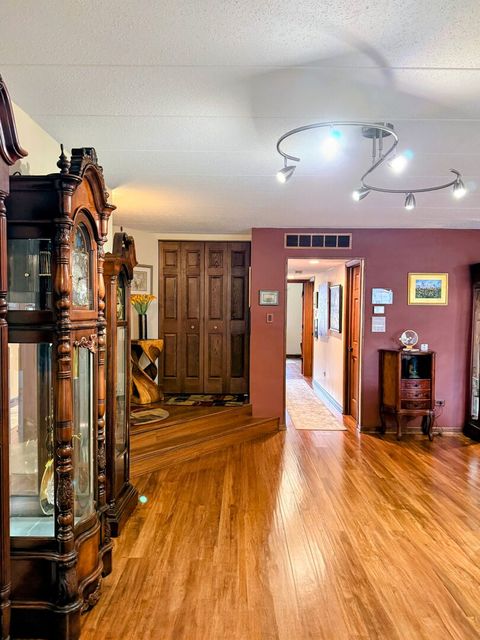 Tiny photo for 7624 W Arquilla Drive #1A, Palos Heights, IL 60463 (MLS # 12546157)