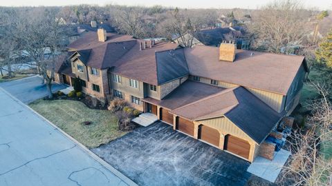 Tiny photo for 7624 W Arquilla Drive #1A, Palos Heights, IL 60463 (MLS # 12546157)