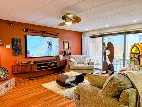 Tiny photo for 7624 W Arquilla Drive #1A, Palos Heights, IL 60463 (MLS # 12546157)