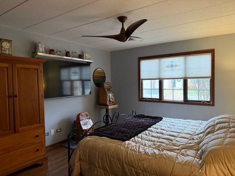 Tiny photo for 7624 W Arquilla Drive #1A, Palos Heights, IL 60463 (MLS # 12546157)