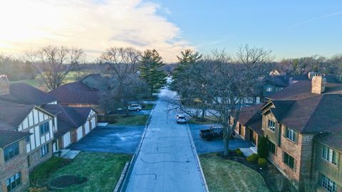 Tiny photo for 7624 W Arquilla Drive #1A, Palos Heights, IL 60463 (MLS # 12546157)