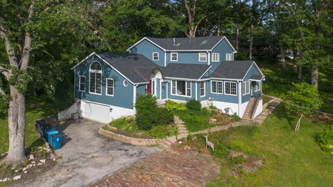 A home in Palos Park