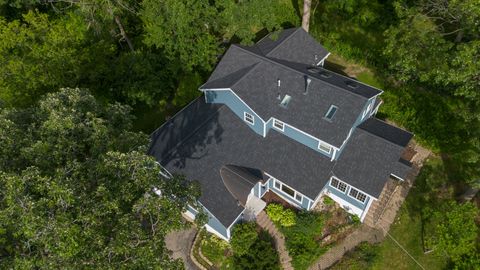 A home in Palos Park