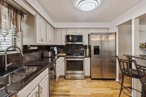 Tiny photo for 6229 N Niagara Avenue #209, Chicago, IL 60631 (MLS # 12407279)