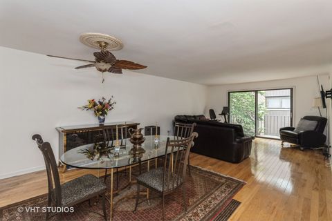 Tiny photo for 6229 N Niagara Avenue #209, Chicago, IL 60631 (MLS # 12407279)
