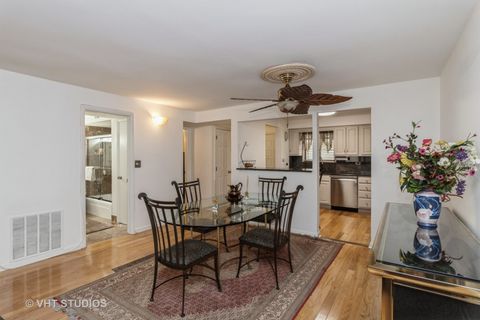 Tiny photo for 6229 N Niagara Avenue #209, Chicago, IL 60631 (MLS # 12407279)