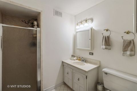 Tiny photo for 6229 N Niagara Avenue #209, Chicago, IL 60631 (MLS # 12407279)