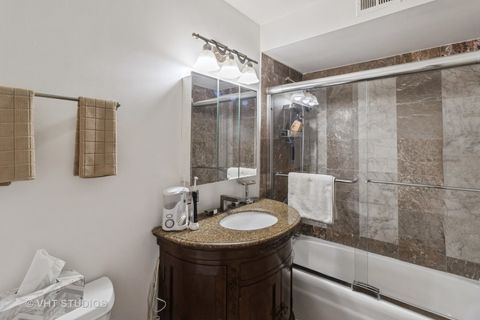 Tiny photo for 6229 N Niagara Avenue #209, Chicago, IL 60631 (MLS # 12407279)