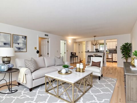 Tiny photo for 6229 N Niagara Avenue #209, Chicago, IL 60631 (MLS # 12407279)