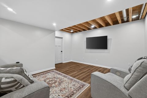 Tiny photo for 617 Whirlaway Drive, Genoa, IL 60135 (MLS # 12610684)