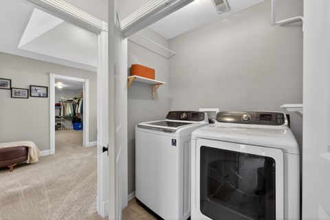 Tiny photo for 617 Whirlaway Drive, Genoa, IL 60135 (MLS # 12610684)