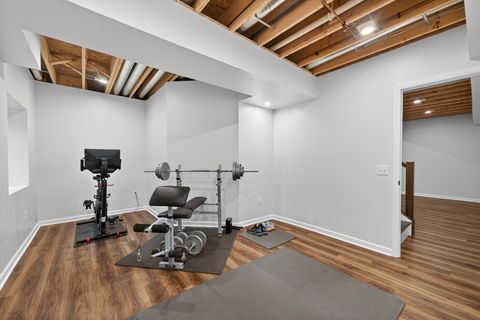 Tiny photo for 617 Whirlaway Drive, Genoa, IL 60135 (MLS # 12610684)