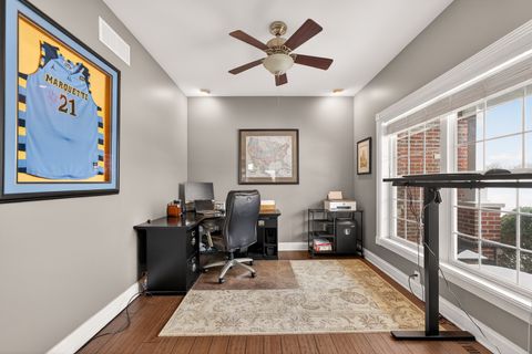 Tiny photo for 617 Whirlaway Drive, Genoa, IL 60135 (MLS # 12610684)