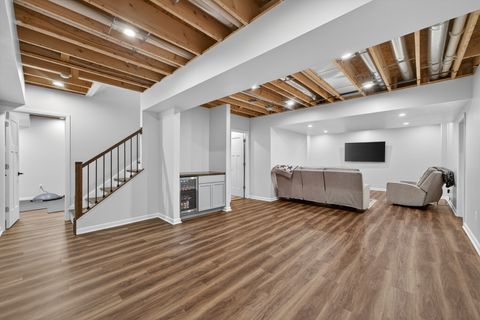 Tiny photo for 617 Whirlaway Drive, Genoa, IL 60135 (MLS # 12610684)